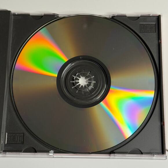 The Bodyguard Original Soundtrack Album CD (1992, Arista) – Whitney Houston - Picture 7 of 7